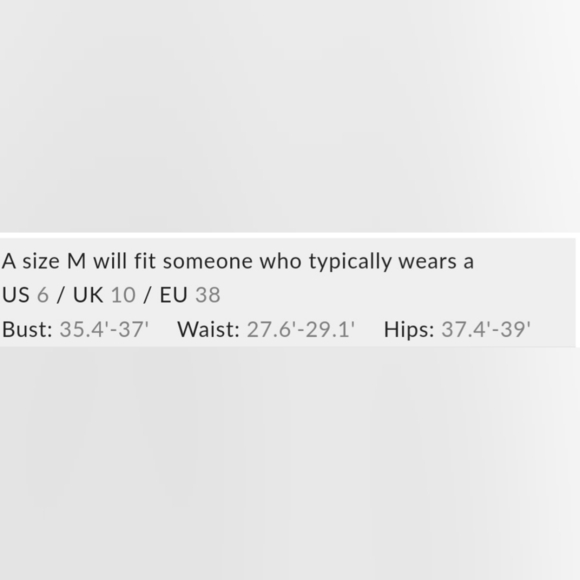 COMMENSE White Sleeveless Square Neck Top. Sz M. - Picture 4 of 7